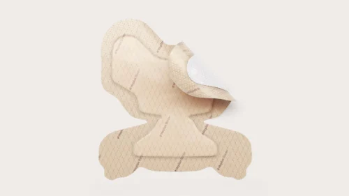 mepilex border heel molnlycke